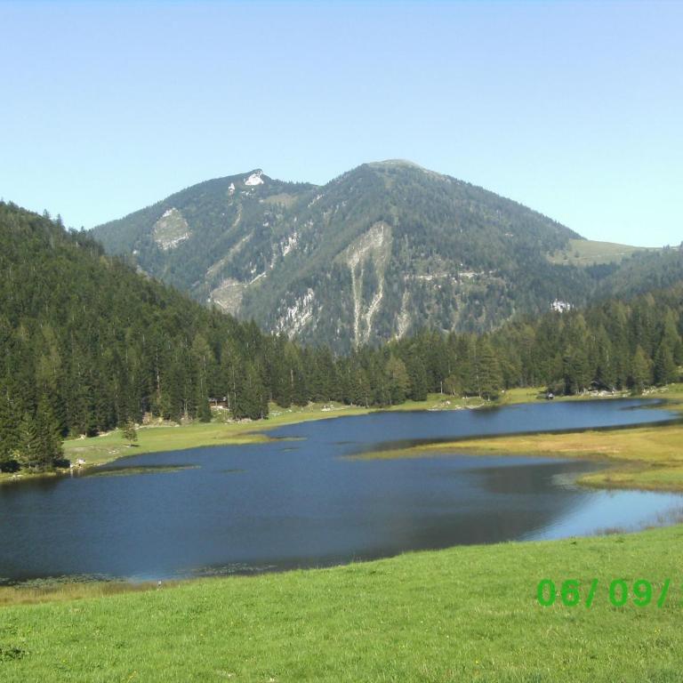 Ferienwohnung Rettenegger - Apartment (5 Erwachsene) - 8