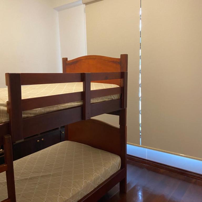 Departamento Cómodo Frente a la Playa - Apartamento de 2 dormitorios - 10