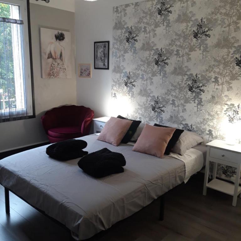 Les Clés Savoyardes - Gare Chambéry à 5 min - Apartamento de 2 dormitorios - 10