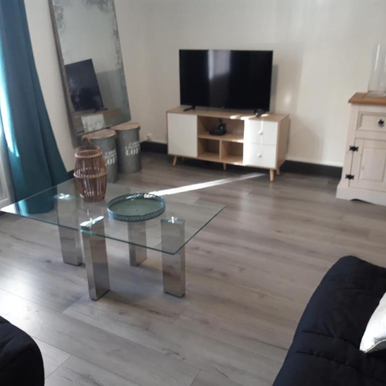 Les Clés Savoyardes - Gare Chambéry à 5 min - Apartamento de 2 dormitorios - 15