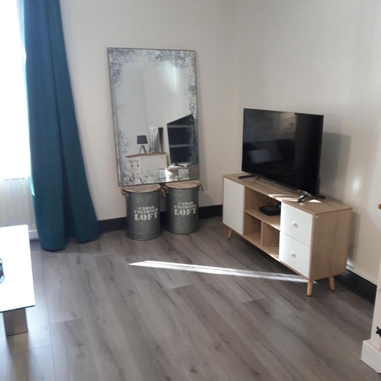 Les Clés Savoyardes - Gare Chambéry à 5 min - Apartamento de 2 dormitorios - 16