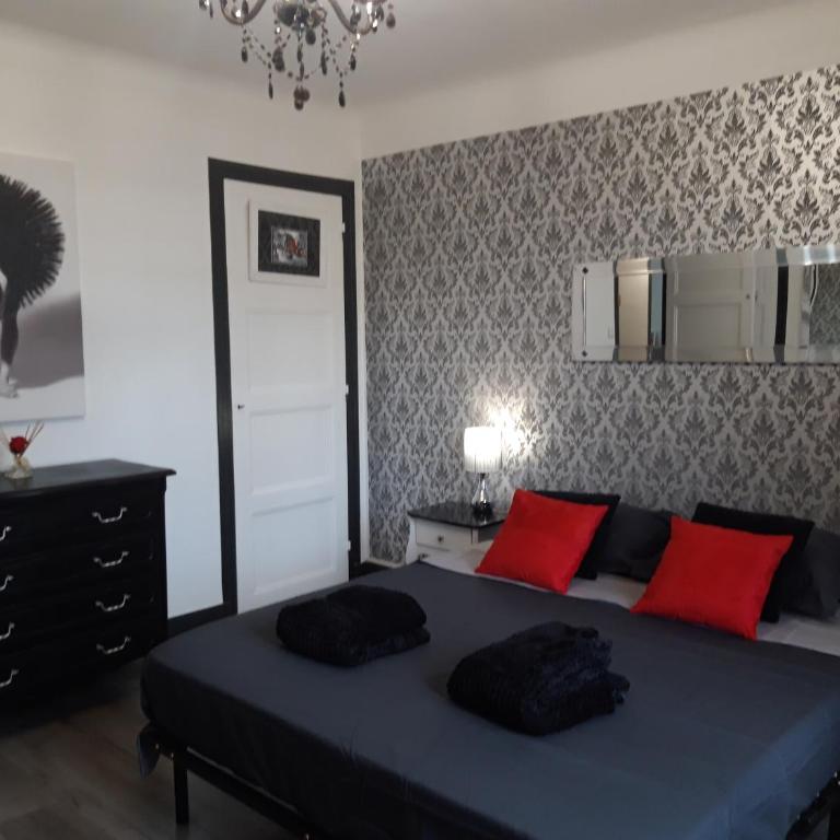 Les Clés Savoyardes - Gare Chambéry à 5 min - Apartamento de 2 dormitorios - 17