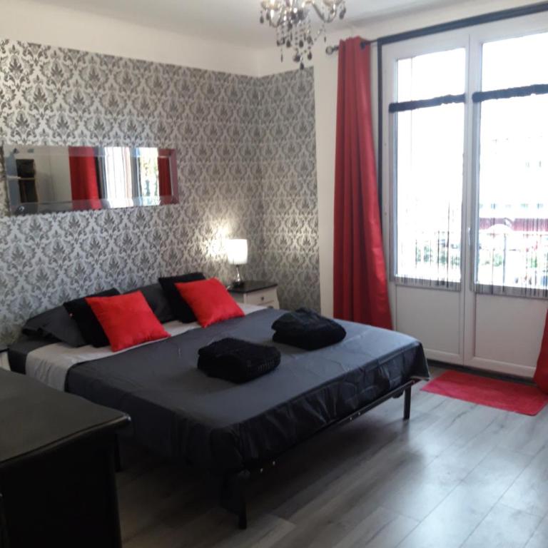 Les Clés Savoyardes - Gare Chambéry à 5 min - Apartamento de 2 dormitorios - 11