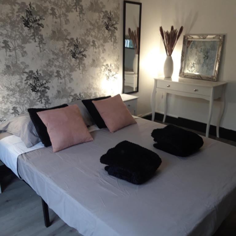 Les Clés Savoyardes - Gare Chambéry à 5 min - Apartamento de 2 dormitorios - 18