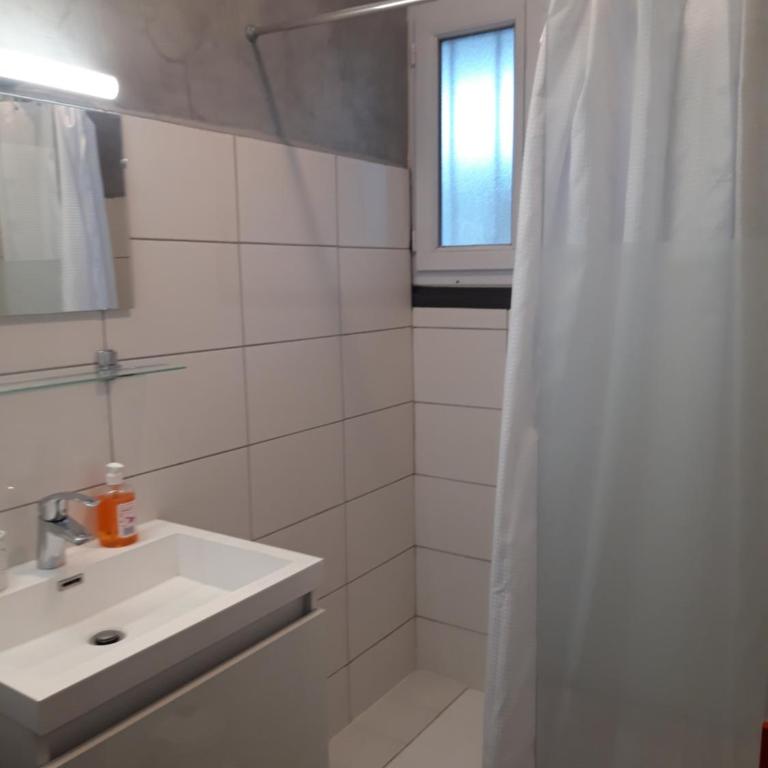 Les Clés Savoyardes - Gare Chambéry à 5 min - Apartamento de 2 dormitorios - 21