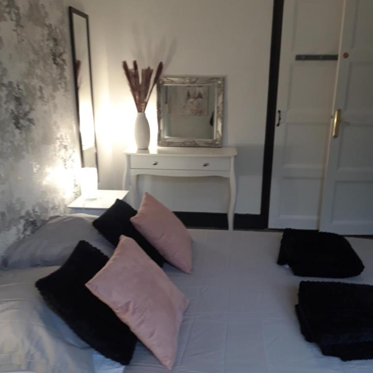 Les Clés Savoyardes - Gare Chambéry à 5 min - Apartamento de 2 dormitorios - 23