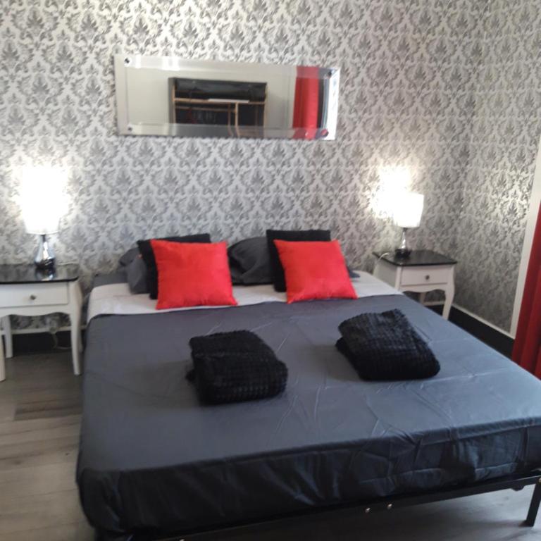 Les Clés Savoyardes - Gare Chambéry à 5 min - Apartamento de 2 dormitorios - 24