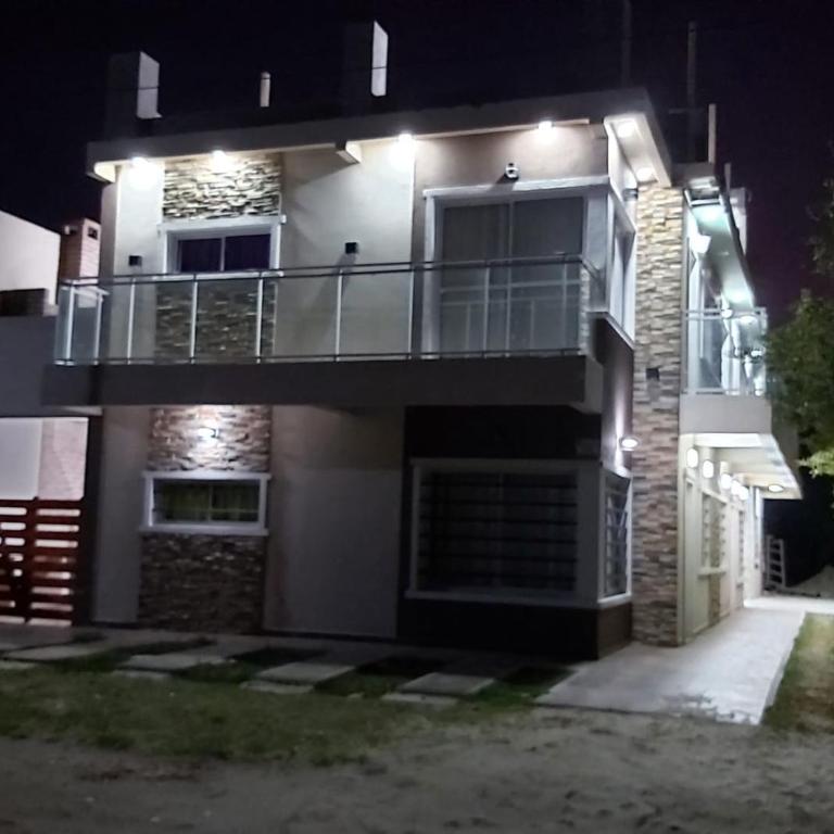 Complejo SOLANAS FRENTE AL MAR - Loft - 13