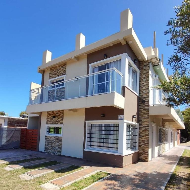 Complejo SOLANAS FRENTE AL MAR - Loft - 1