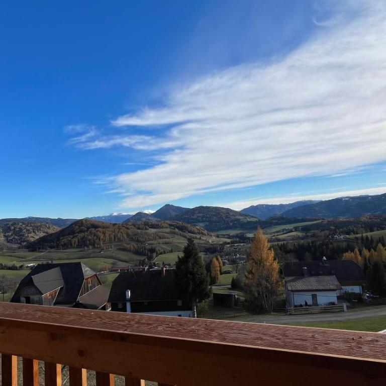 FW Aussicht Fam Sigl - Apartment mit 1 Schlafzimmer und Dusche - 3
