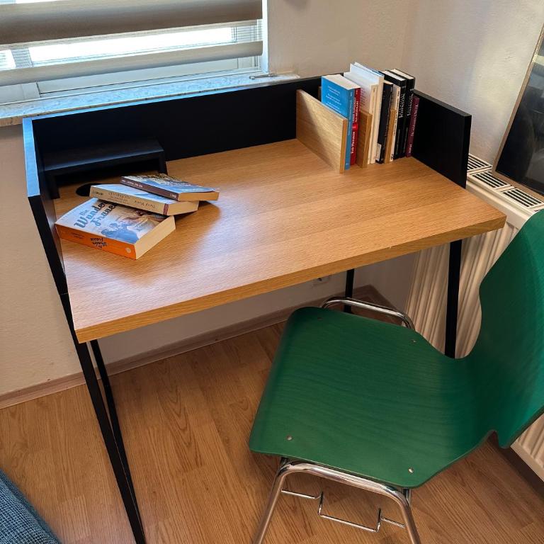 Moderne Apt mit 2 Balkonen, Self check-in, Parking - Appartamento con 2 Camere da Letto - 11