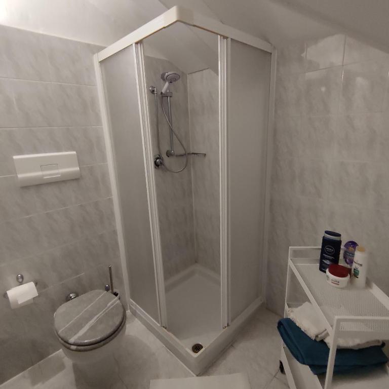 Loft Mansardato - Appartement 1 Chambre - 6