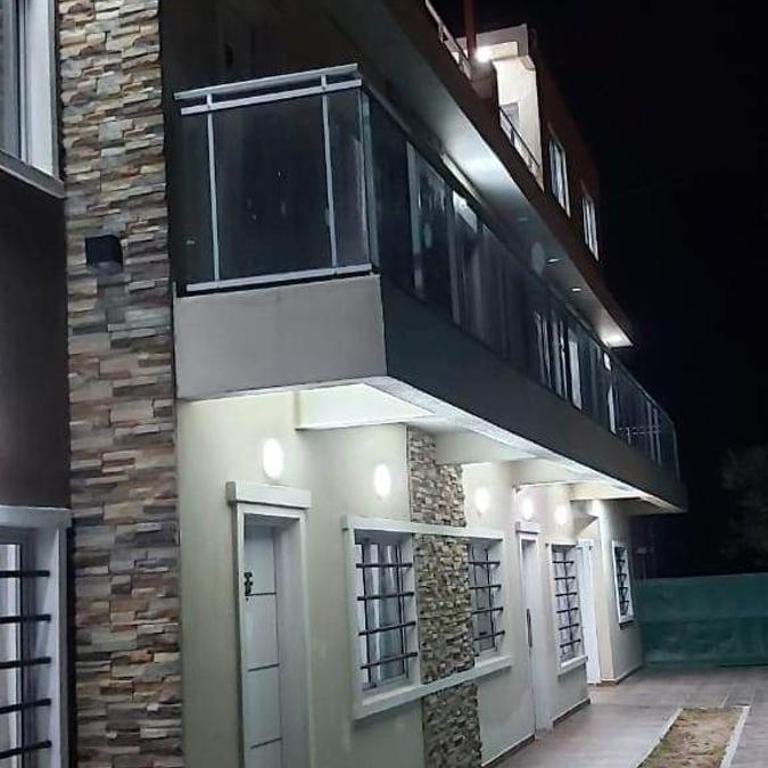 Complejo SOLANAS FRENTE AL MAR - Apartment - Ground Floor - 4