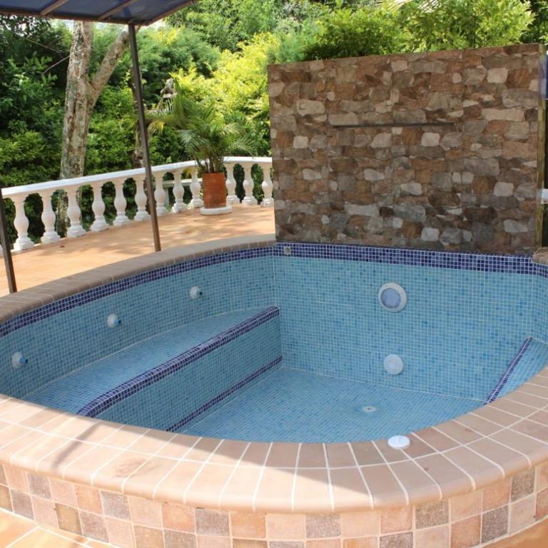 Casa Alejandria - Villa con piscina privada - 27
