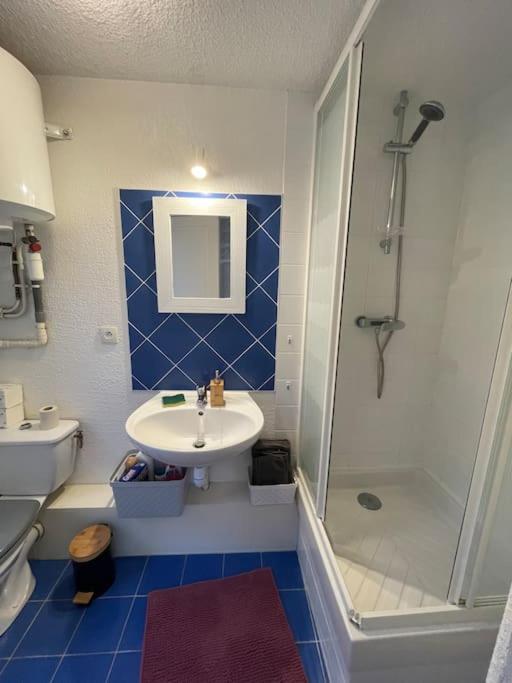 Studio Duplex Arcachon - One-Bedroom Apartment - 5