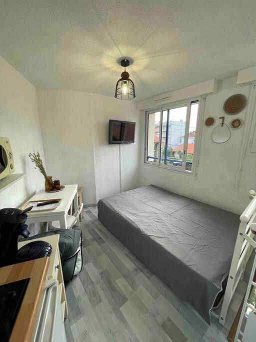 Studio Duplex Arcachon - One-Bedroom Apartment - 8