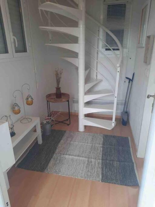 Studio Duplex Arcachon - One-Bedroom Apartment - 9
