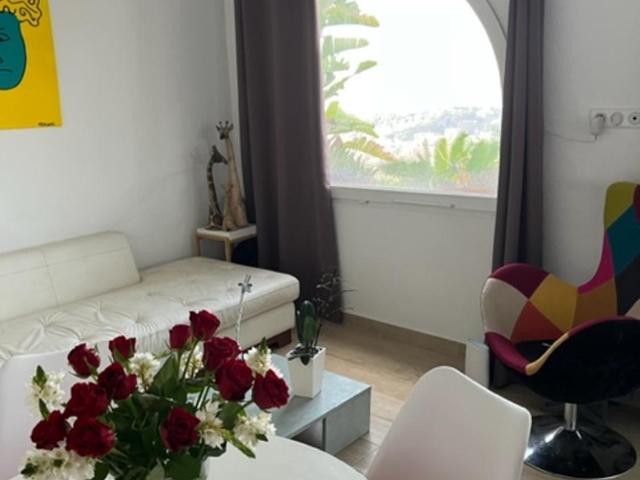 Superbe appartement grande corniche vue sur mer Nice à 4 min du centre ville - Apartment mit 2 Schlafzimmern - 6