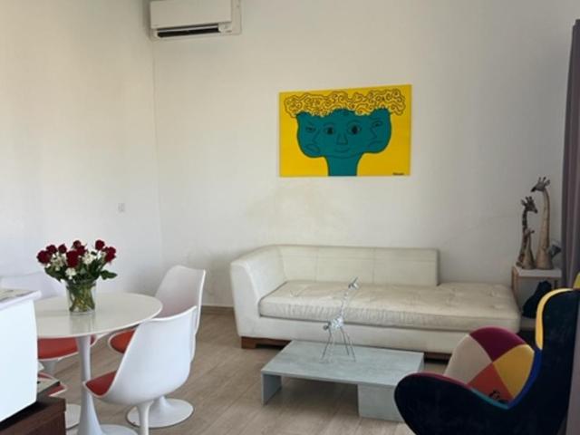 Superbe appartement grande corniche vue sur mer Nice à 4 min du centre ville - Apartment mit 2 Schlafzimmern - 9