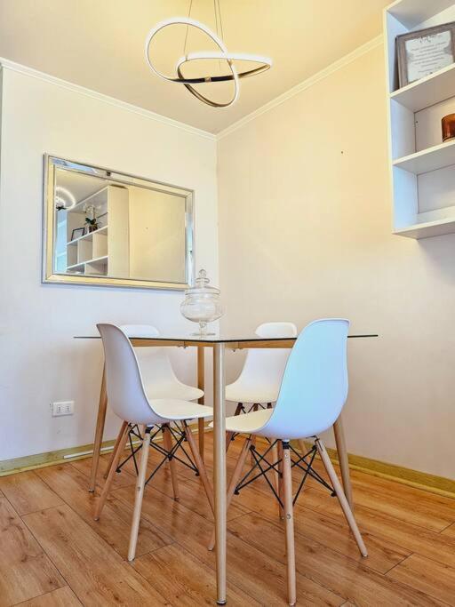 Exclusivo Departamento VIP Central en Antofagasta - Apartamento de 2 dormitorios - 11