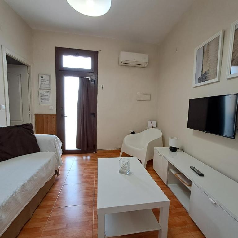Apartamento Centro Jerez Carbón - Apartamento - Planta baja - 8