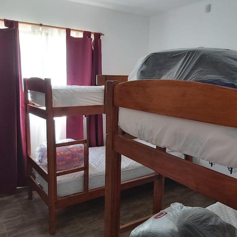 Complejo SOLANAS FRENTE AL MAR - Apartment - Ground Floor - 17
