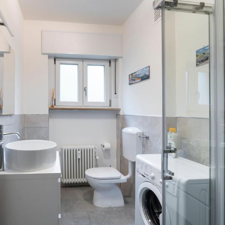 Terrace 27 - Appartamento con 2 Camere da Letto - 8