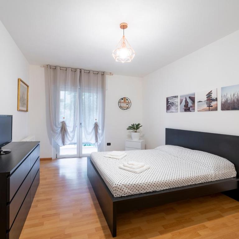 Terrace 27 - Appartamento con 2 Camere da Letto - 6