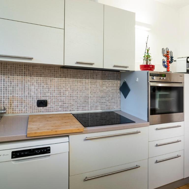 Terrace 27 - Appartamento con 2 Camere da Letto - 3