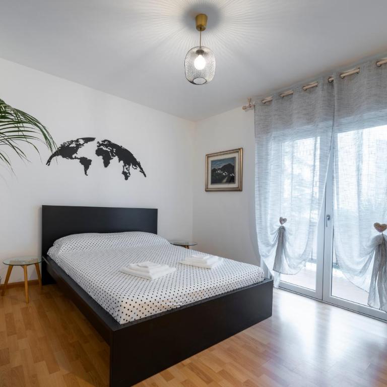 Terrace 27 - Appartamento con 2 Camere da Letto - 11
