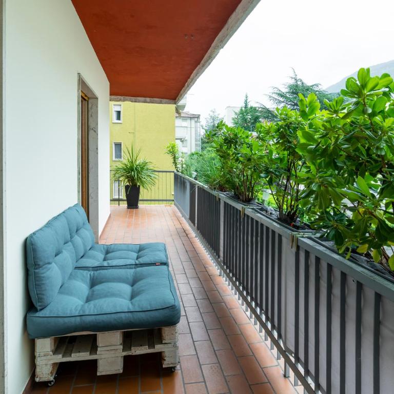 Terrace 27 - Appartamento con 2 Camere da Letto - 15