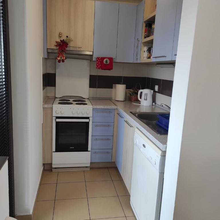 Luksuzni dupleks - Apartment - 66