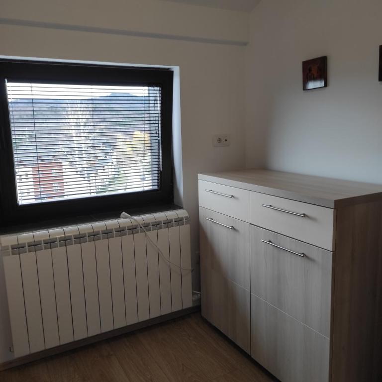Luksuzni dupleks - Apartment - 68