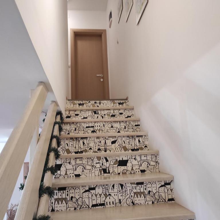 Luksuzni dupleks - Apartment - 76