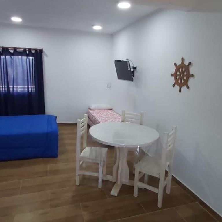 Complejo SOLANAS FRENTE AL MAR - Loft - 23