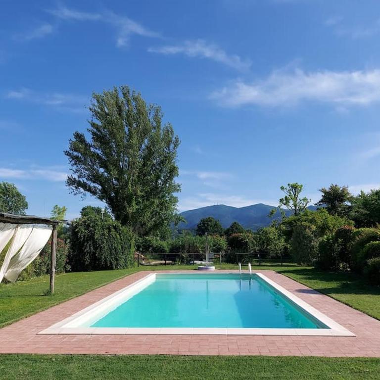 [Piscina Privata] Tiger Home, Toscana - Appartamento con 1 Camera da Letto - 1