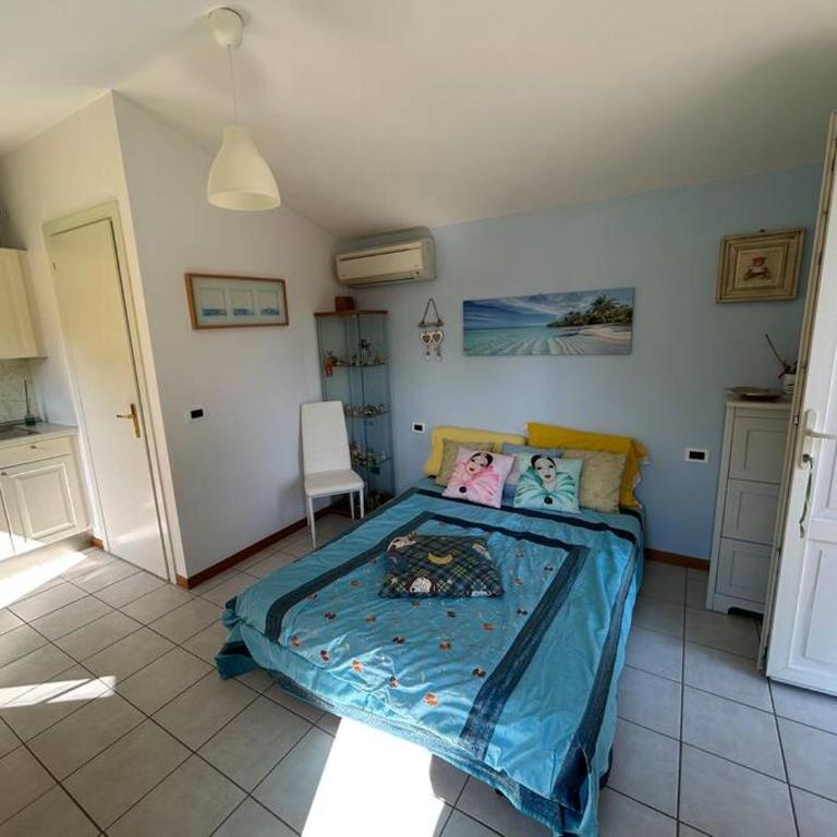 [Piscina Privata] Tiger Home, Toscana - Appartamento con 1 Camera da Letto - 2