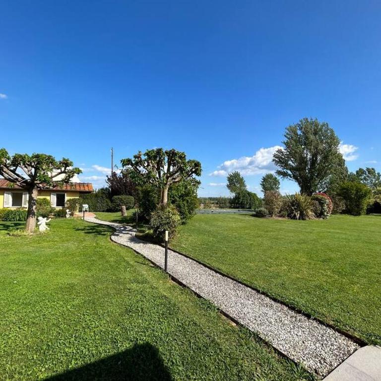 [Piscina Privata] Tiger Home, Toscana - Appartamento con 1 Camera da Letto - 3