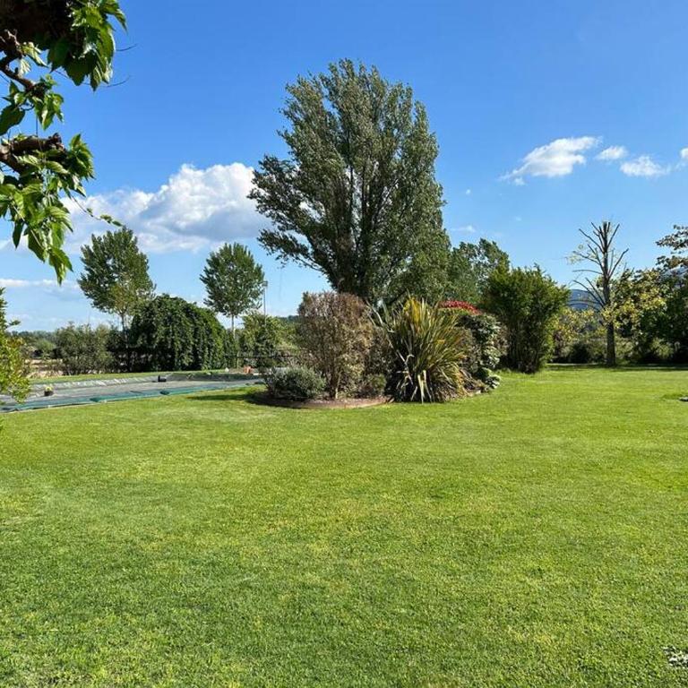 [Piscina Privata] Tiger Home, Toscana - Appartamento con 1 Camera da Letto - 4