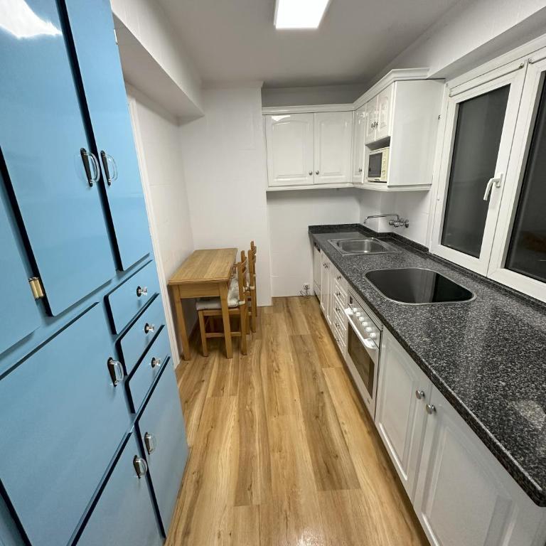 Piso en el centro de Gijon VUT5062AS - Apartamento de 3 dormitorios - 13