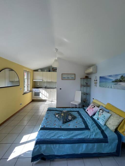 [Piscina Privata] Tiger Home, Toscana - Appartamento con 1 Camera da Letto - 7