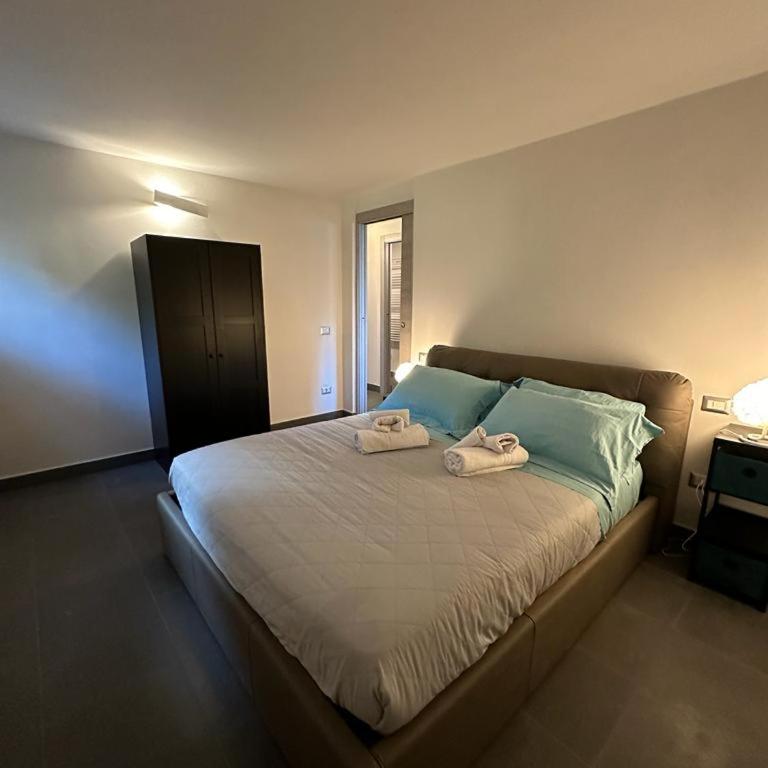 IL GIARDINETTO DI ELELU' Private Garage - Appartamento con 2 Camere da Letto - 25