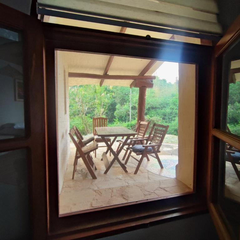 YVY CASA HOTEL - Bungalow Familiar - 3