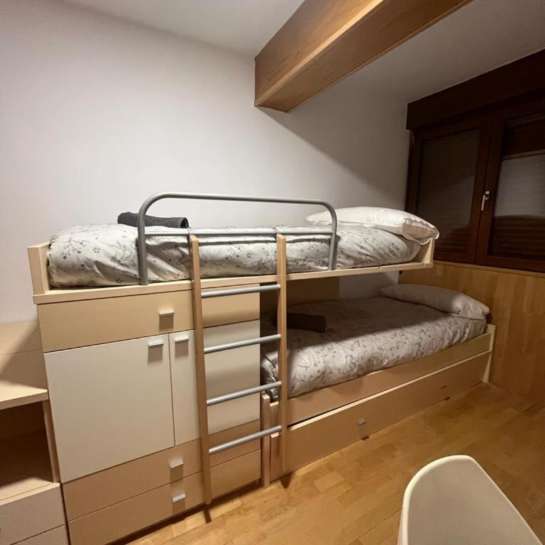 SAPORO ELITE - Apartamento de 3 dormitorios - 8