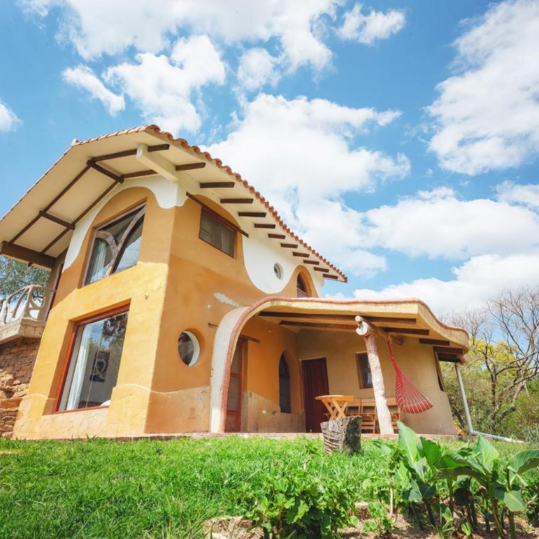 YVY CASA HOTEL - Bungalow Familiar - 6