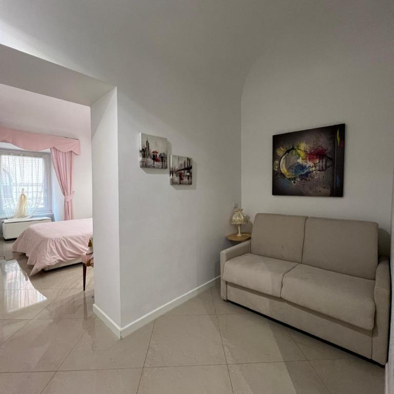 Ludovisi Barberini Grand Apartment - Appartamento con 2 Camere da Letto - 30