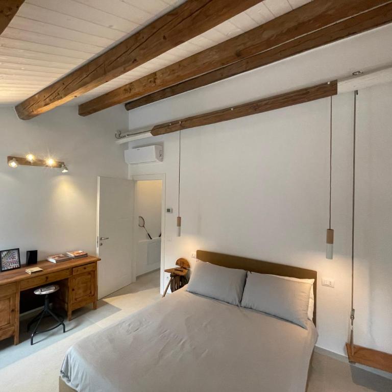 Due Di Tutto - Appartamento con 1 Camera da Letto - 19