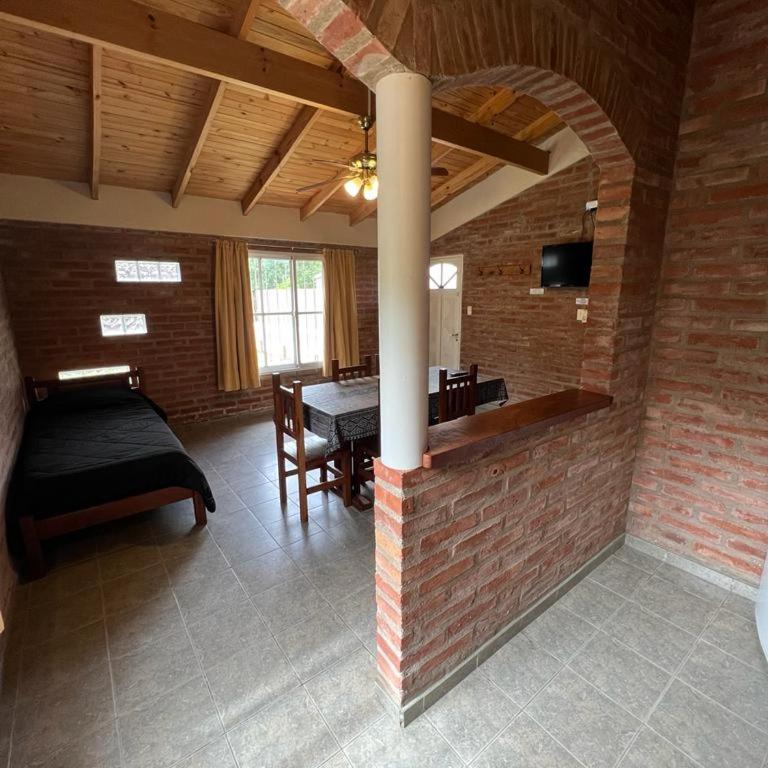 Cabañas Posada de los cerros - Casa de 2 dormitorios - 9