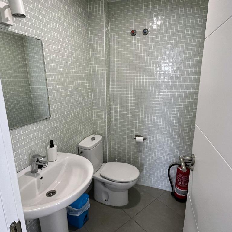 Los Martines beachfront ocean view - Apartamento con vistas al mar - 13