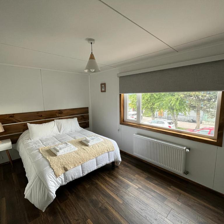 Terra Hostal - Habitación Doble - 2